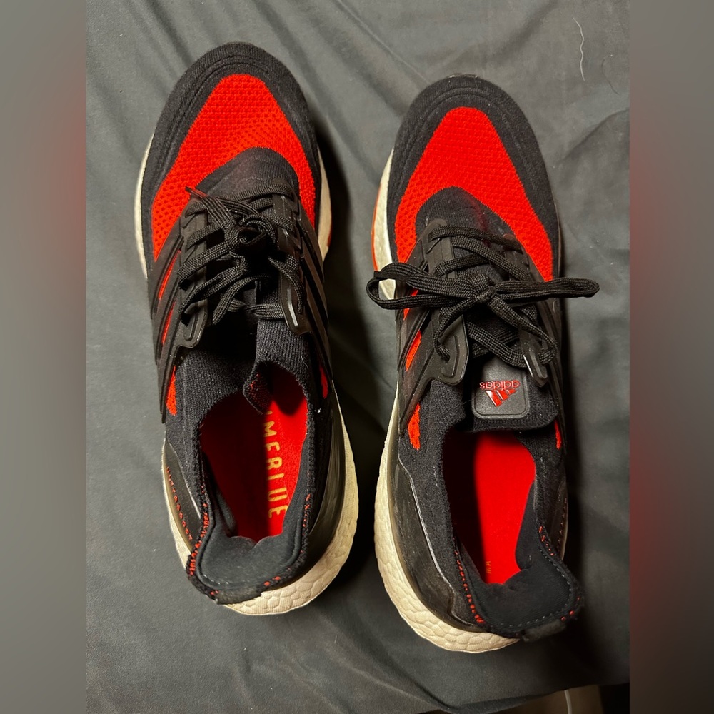 Men’s adidas ultraboost